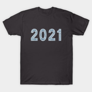 2021 World Airports | Gift T-Shirt